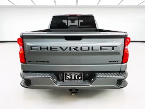 More photos of 2025 Chevrolet Silverado 1500 RST at STG Auto Group of Chandler, AZ
