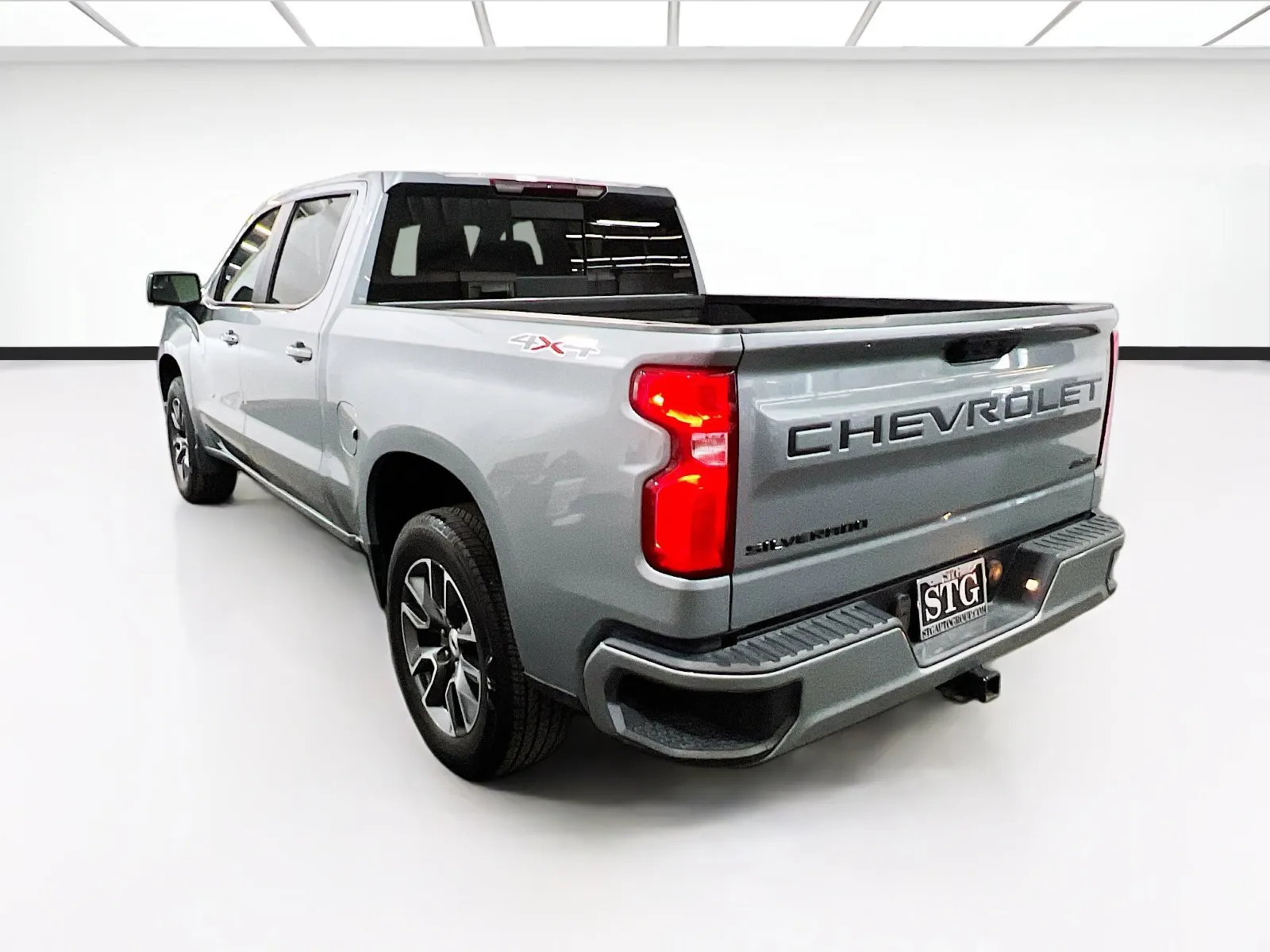 2025 Chevrolet Silverado 1500 RST - Photo 6