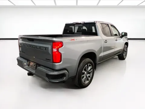 More photos of 2025 Chevrolet Silverado 1500 RST at STG Auto Group of Chandler, AZ