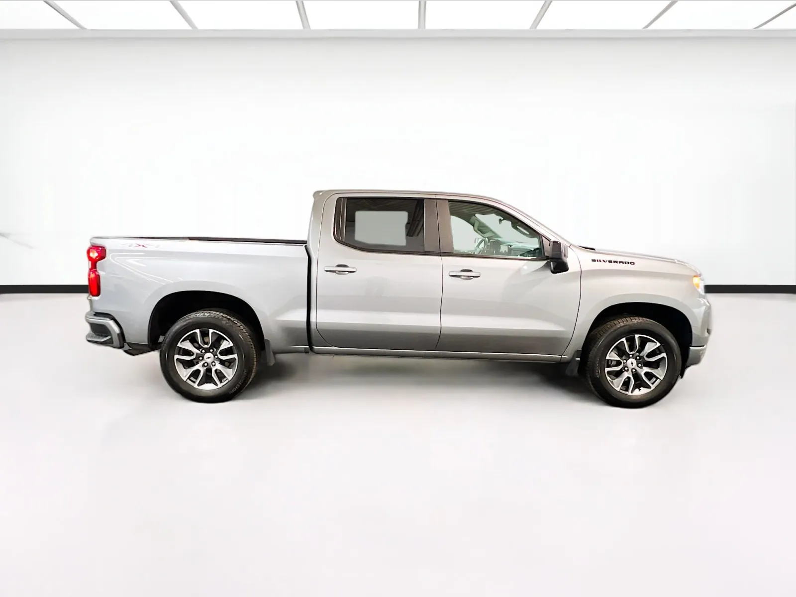 2025 Chevrolet Silverado 1500 RST - Photo 23