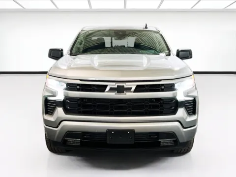 Photos of 2025 Chevrolet Silverado 1500 RST for sale in Chandler, AZ at STG Auto Group of Chandler