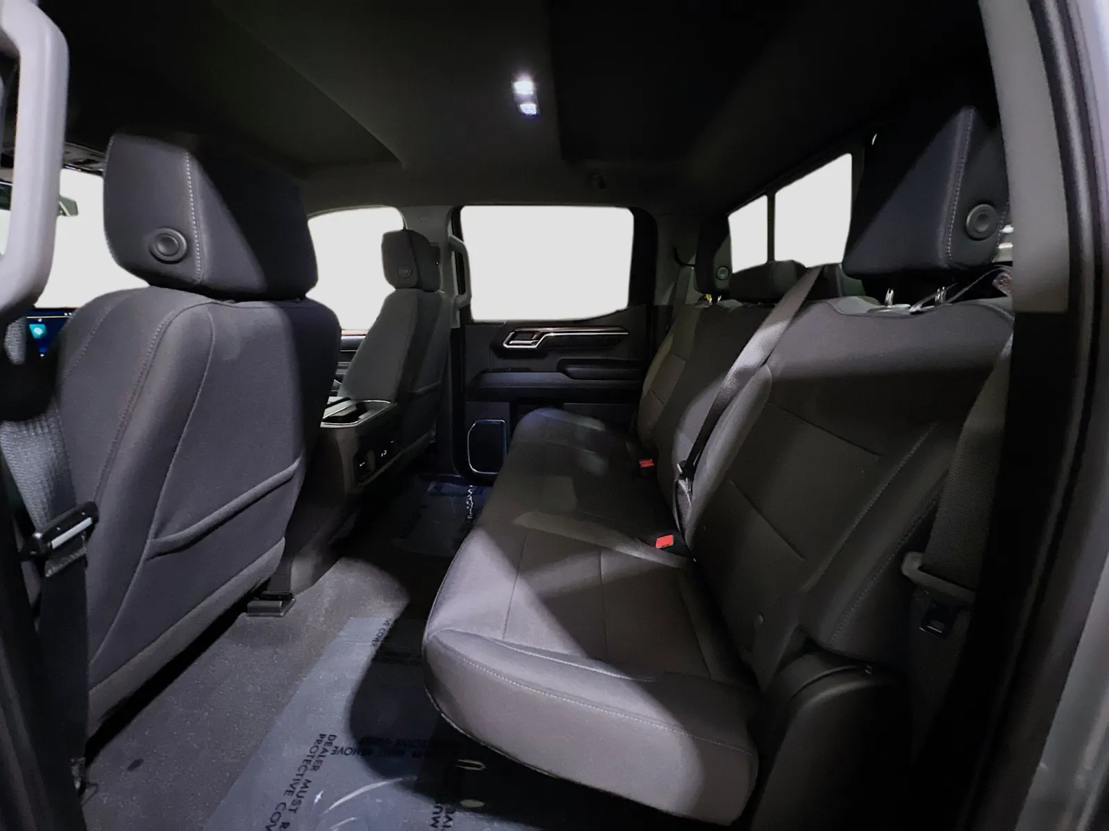 2025 Chevrolet Silverado 1500 RST - Photo 17