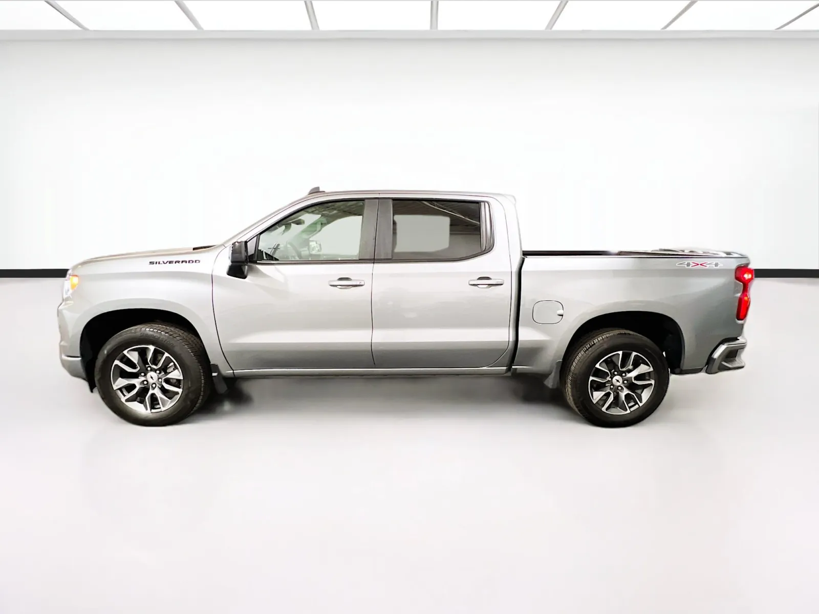 2025 Chevrolet Silverado 1500 RST - Photo 22