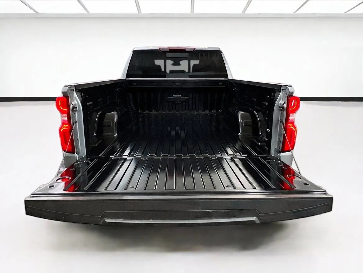 2025 Chevrolet Silverado 1500 RST - Photo 19