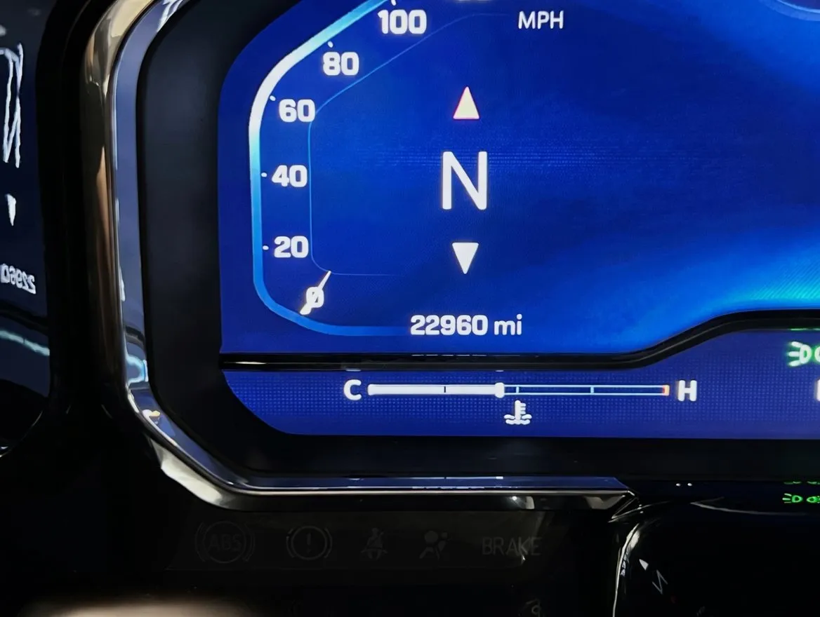 2025 Chevrolet Silverado 1500 RST - Photo 8