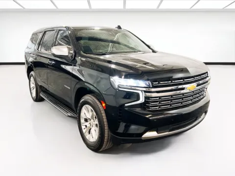 Another view of 2023 Chevrolet Tahoe Premier for sale in Chandler, AZ at STG Auto Group of Chandler