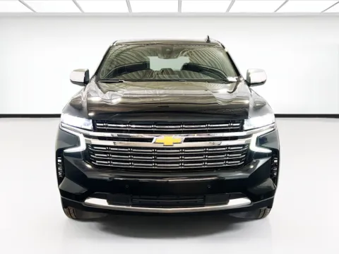 Photos of 2023 Chevrolet Tahoe Premier for sale in Chandler, AZ at STG Auto Group of Chandler