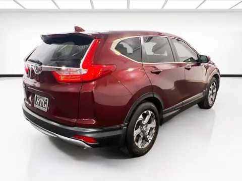More photos of 2017 Honda CR-V EX at STG Auto Group of Chandler, AZ