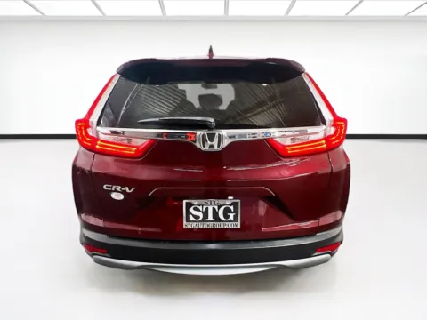 More photos of 2017 Honda CR-V EX at STG Auto Group of Chandler, AZ