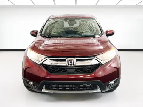 Photos of 2017 Honda CR-V EX for sale in Chandler, AZ at STG Auto Group of Chandler