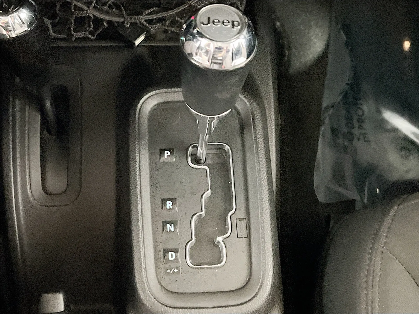2016 Jeep Wrangler Unlimited Sport - Photo 11