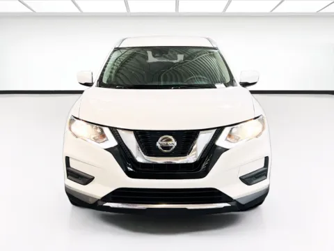Photos of 2020 Nissan Rogue S for sale in Chandler, AZ at STG Auto Group of Chandler