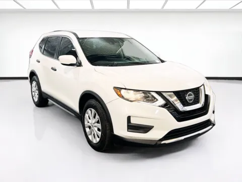 Another view of 2020 Nissan Rogue S for sale in Chandler, AZ at STG Auto Group of Chandler
