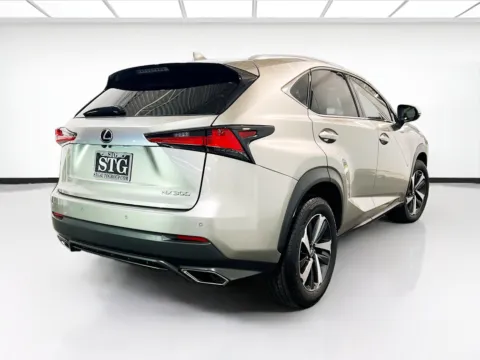 More photos of 2021 Lexus NX 300 at STG Auto Group of Chandler, AZ