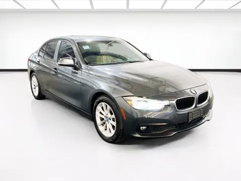 Another view of 2018 BMW 3 Series 320i for sale in Chandler, AZ at STG Auto Group of Chandler