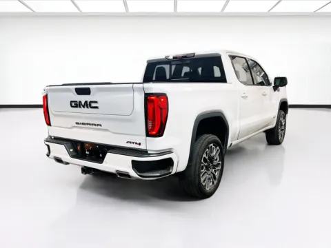 More photos of 2021 GMC Sierra 1500 AT4 at STG Auto Group of Chandler, AZ