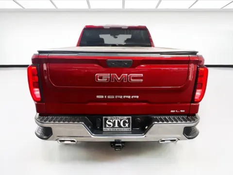 More photos of 2021 GMC Sierra 1500 SLE at STG Auto Group of Chandler, AZ