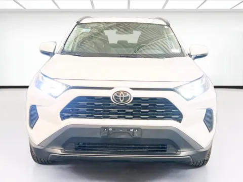 Photos of 2023 Toyota RAV4 XLE for sale in Chandler, AZ at STG Auto Group of Chandler