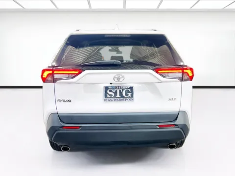 More photos of 2023 Toyota RAV4 XLE at STG Auto Group of Chandler, AZ
