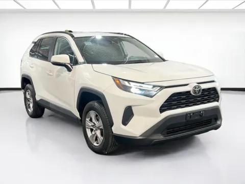 Another view of 2023 Toyota RAV4 XLE for sale in Chandler, AZ at STG Auto Group of Chandler