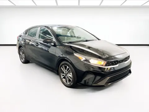 Another view of 2022 Kia Forte LXS for sale in Chandler, AZ at STG Auto Group of Chandler