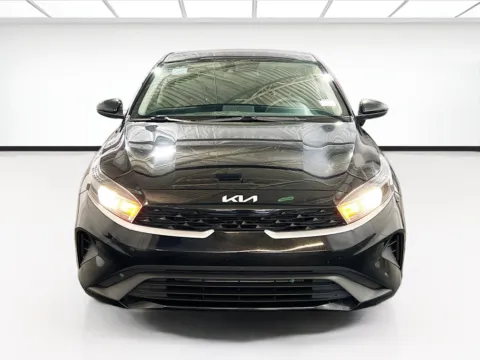 Photos of 2022 Kia Forte LXS for sale in Chandler, AZ at STG Auto Group of Chandler