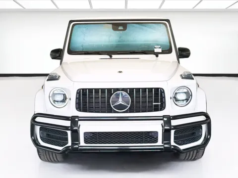 Photos of 2024 Mercedes-Benz G-Class AMG G 63 for sale in Chandler, AZ at STG Auto Group of Chandler