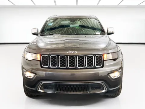 Photos of 2017 Jeep Grand Cherokee Limited for sale in Chandler, AZ at STG Auto Group of Chandler