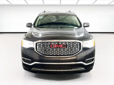 Photos of 2017 GMC Acadia Denali for sale in Chandler, AZ at STG Auto Group of Chandler