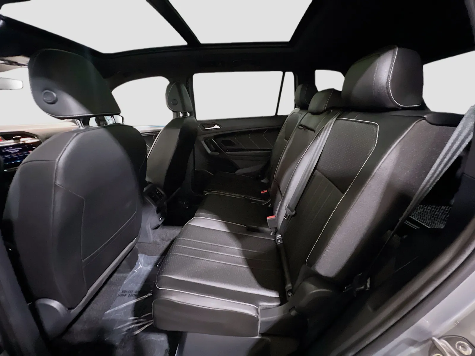 2023 Volkswagen Tiguan SE R-LINE BLACK - Photo 17