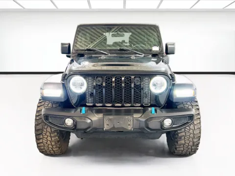 Photos of 2023 Jeep Wrangler 4xe Willys 4xe for sale in Chandler, AZ at STG Auto Group of Chandler