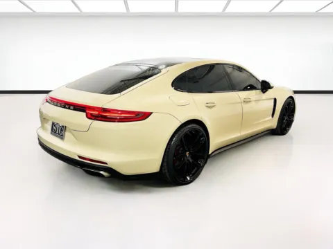 More photos of 2018 Porsche Panamera 4 at STG Auto Group of Chandler, AZ