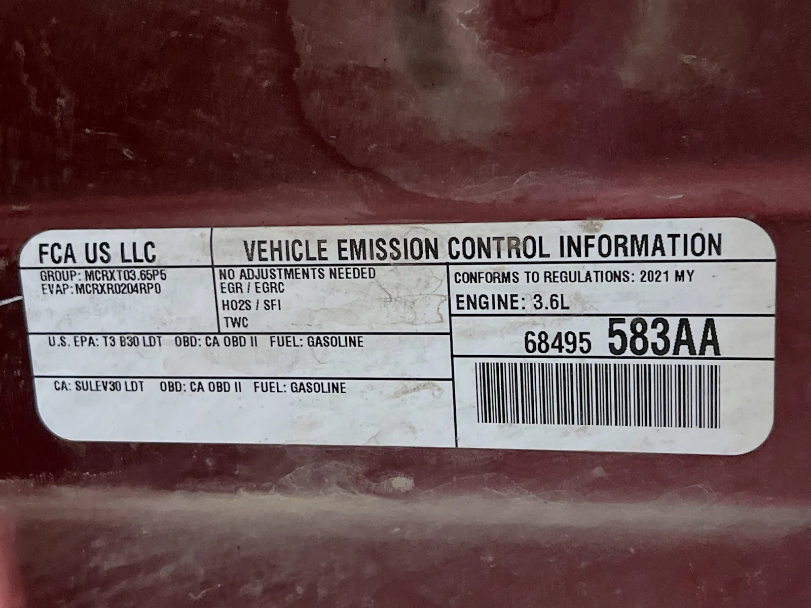 2021 Jeep Grand Cherokee L Limited - Photo 23