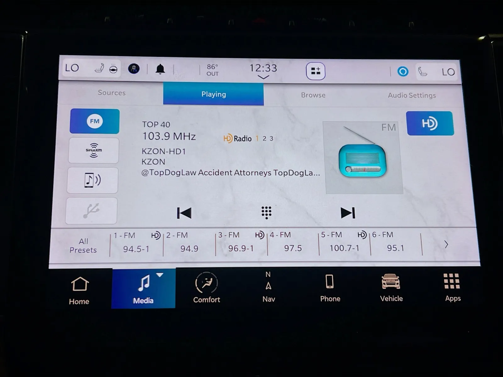 2021 Jeep Grand Cherokee L Limited - Photo 11