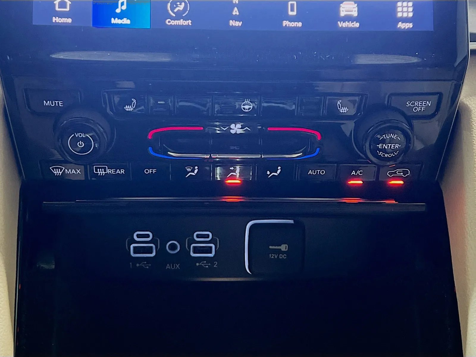 2021 Jeep Grand Cherokee L Limited - Photo 12