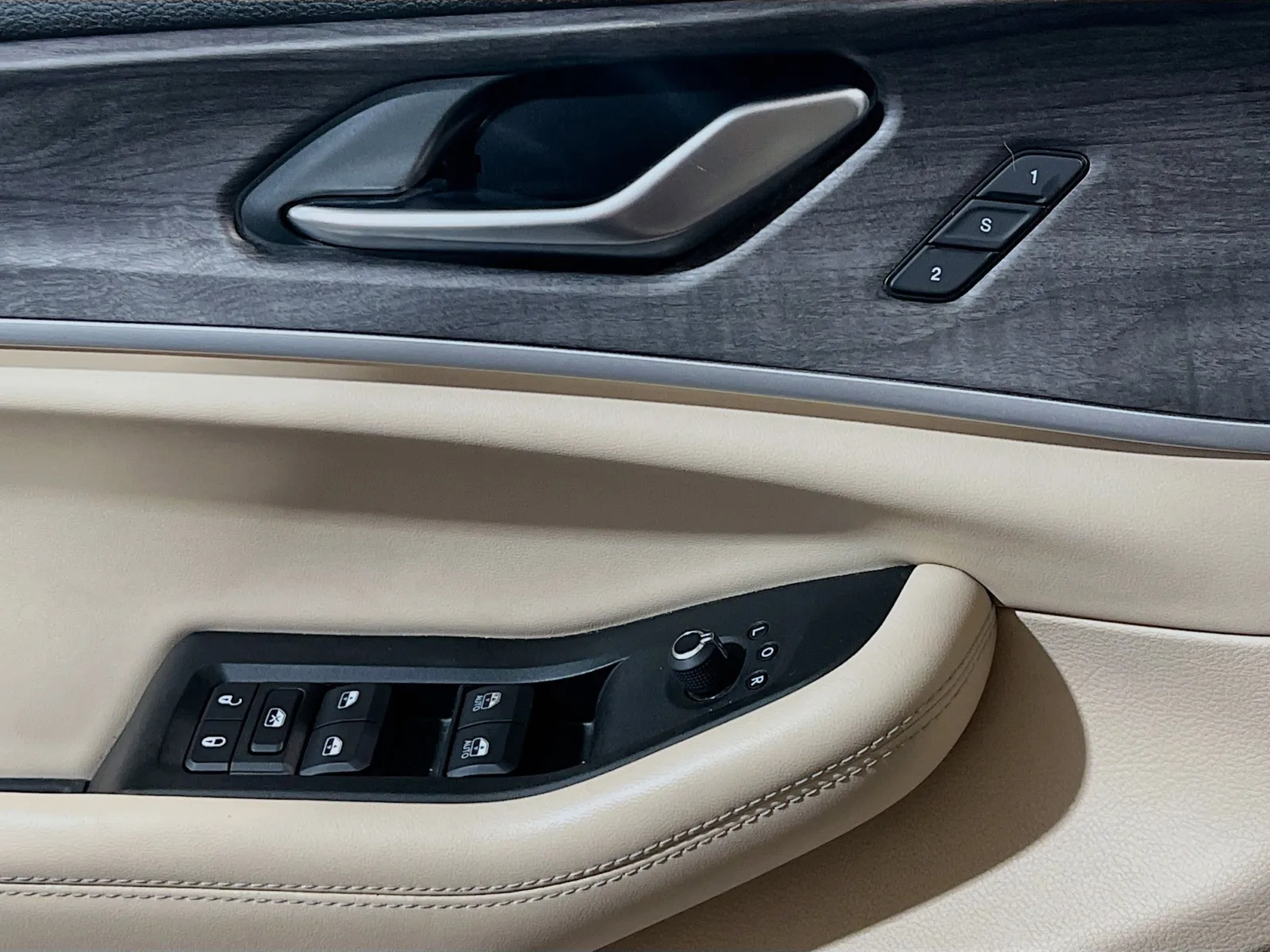 2021 Jeep Grand Cherokee L Limited - Photo 14