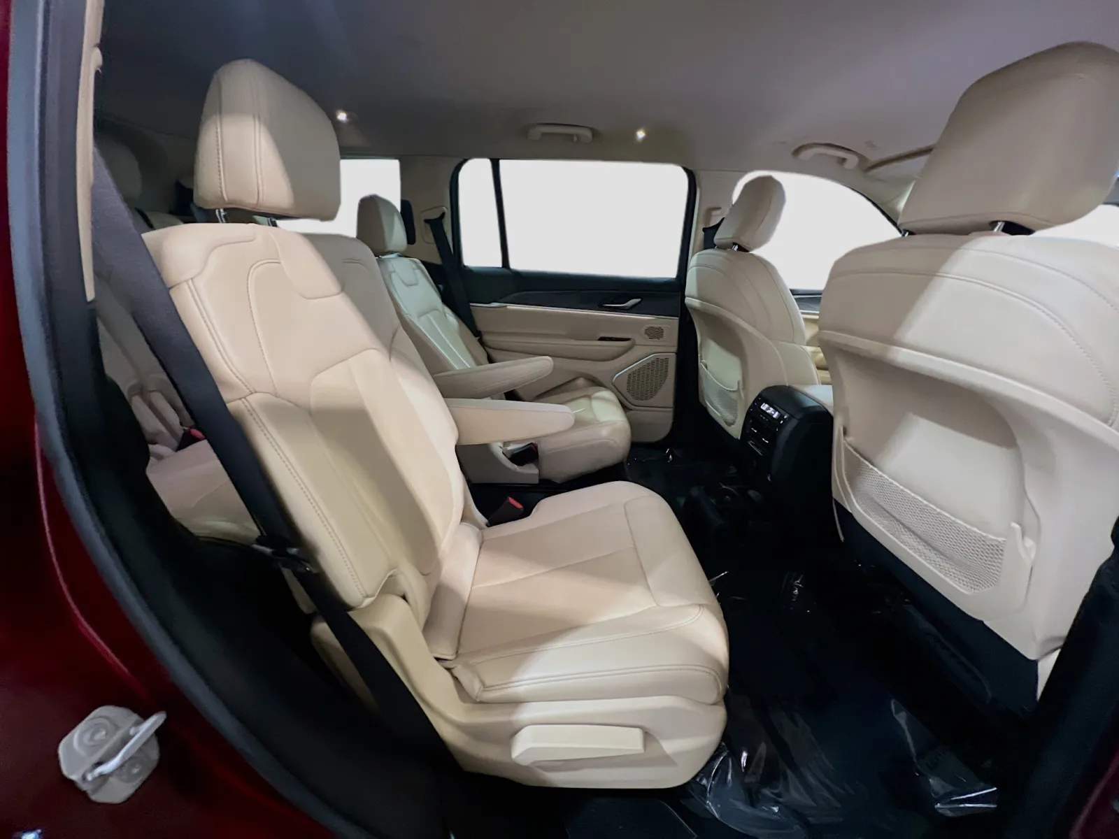 2021 Jeep Grand Cherokee L Limited - Photo 21