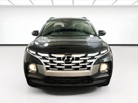 Photos of 2022 Hyundai Santa Cruz SEL for sale in Chandler, AZ at STG Auto Group of Chandler