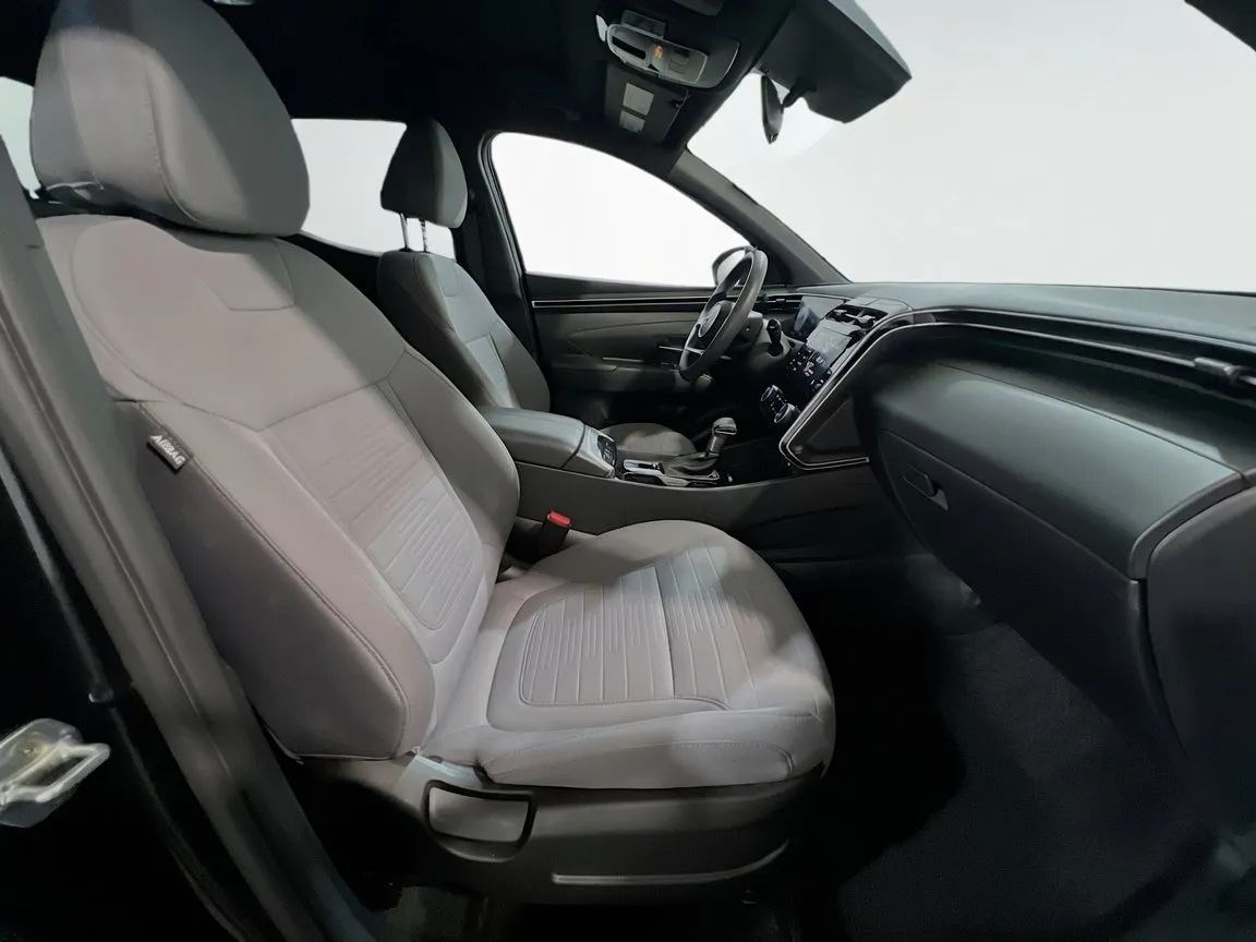 2022 Hyundai Santa Cruz SEL - Photo 19