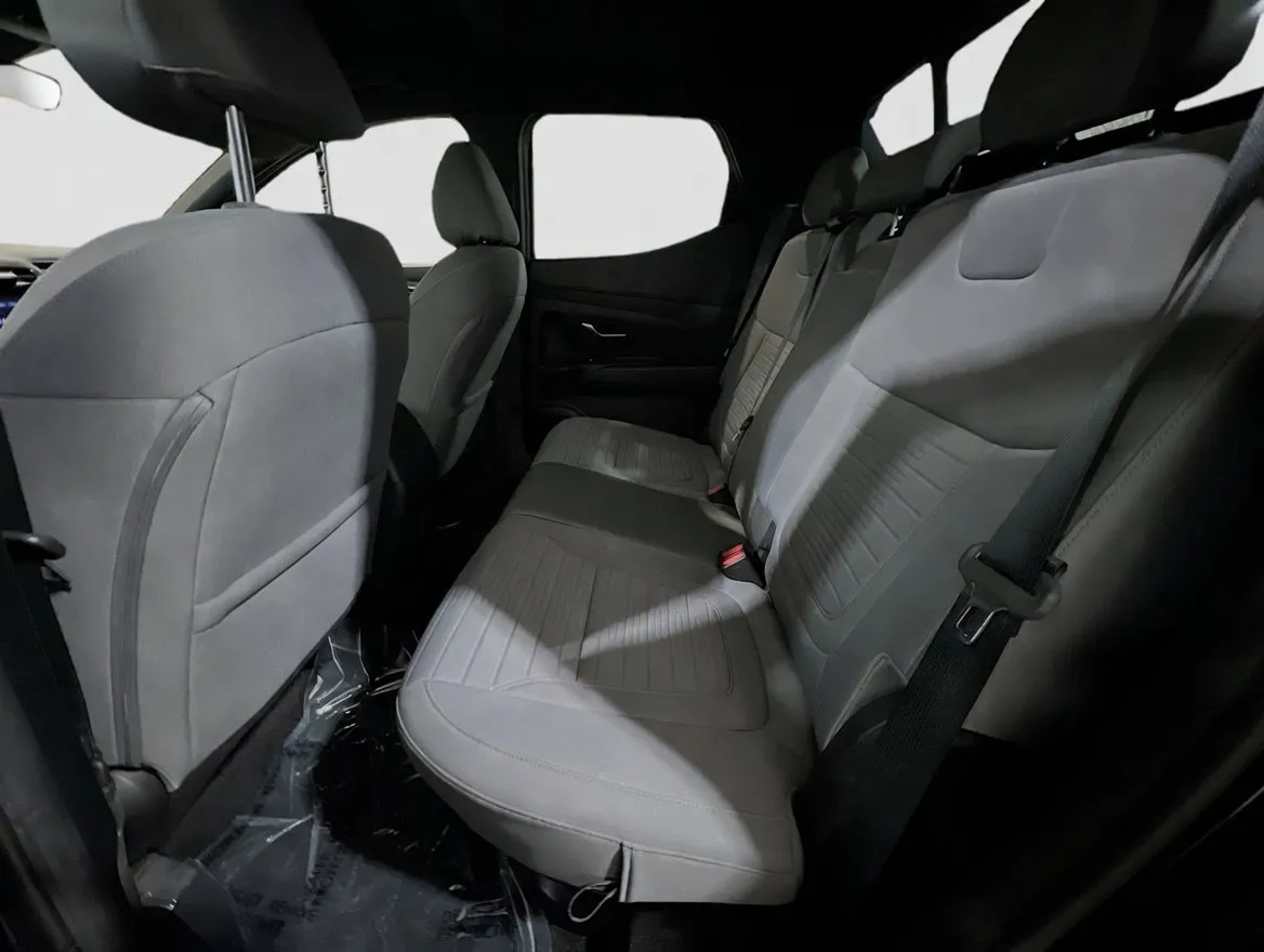 2022 Hyundai Santa Cruz SEL - Photo 17