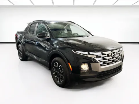 Another view of 2022 Hyundai Santa Cruz SEL for sale in Chandler, AZ at STG Auto Group of Chandler