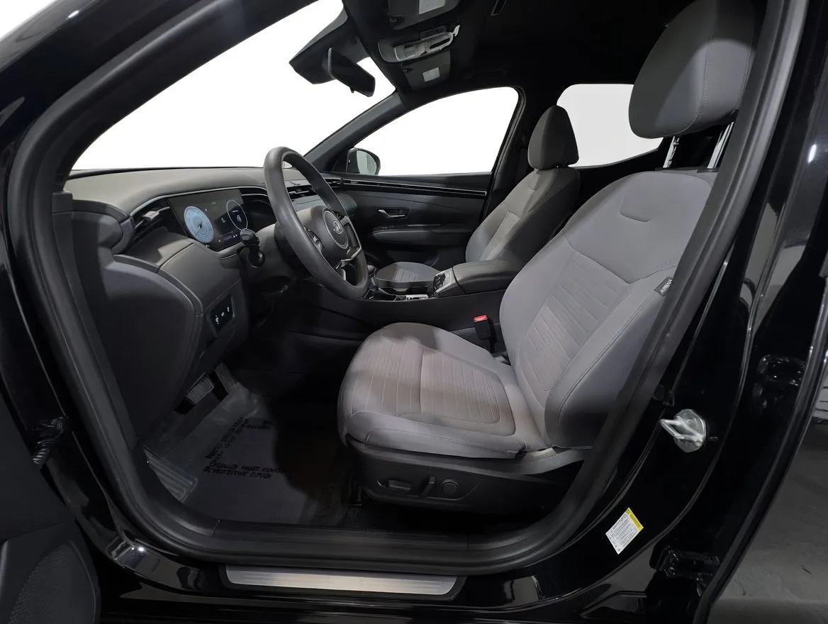 2022 Hyundai Santa Cruz SEL - Photo 14