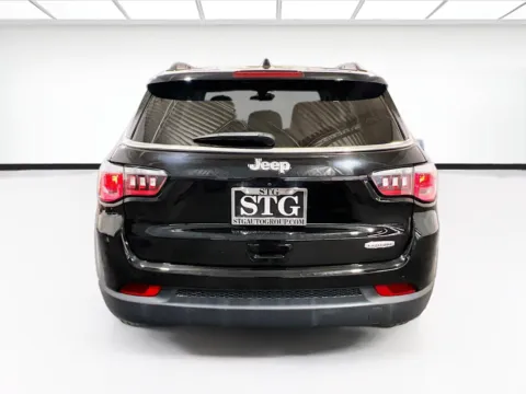 More photos of 2019 Jeep Compass Latitude at STG Auto Group of Chandler, AZ