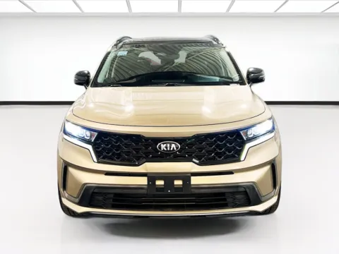 Photos of 2021 Kia Sorento S for sale in Chandler, AZ at STG Auto Group of Chandler
