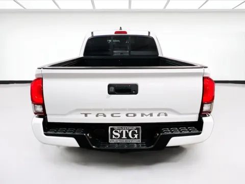 More photos of 2022 Toyota Tacoma SR at STG Auto Group of Chandler, AZ