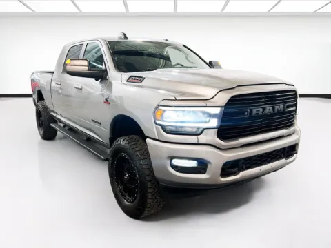 Another view of 2020 Ram 3500 Big Horn for sale in Chandler, AZ at STG Auto Group of Chandler