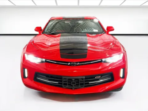 Photos of 2017 Chevrolet Camaro 2LT for sale in Chandler, AZ at STG Auto Group of Chandler