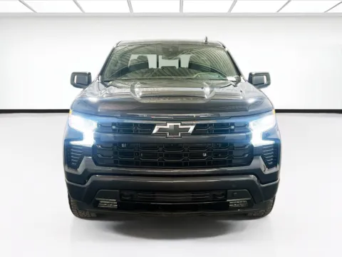 Photos of 2022 Chevrolet Silverado 1500 RST for sale in Chandler, AZ at STG Auto Group of Chandler