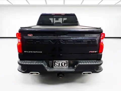 More photos of 2022 Chevrolet Silverado 1500 RST at STG Auto Group of Chandler, AZ