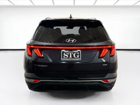 More photos of 2022 Hyundai Tucson SEL at STG Auto Group of Chandler, AZ